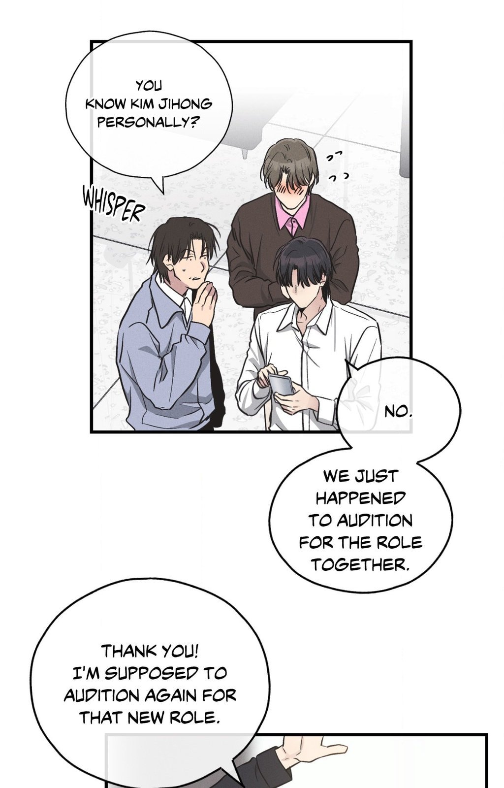 Payback, Chapter 105 image 056